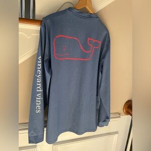 Vineyard Vines Performance Shirt